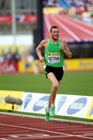 Craig Mottram, 5000 metres, 2011 Aviva London Grand Prix